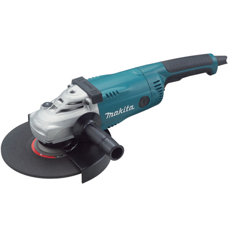 MAKITA GA9020 Angle Grinder 230MM 9"