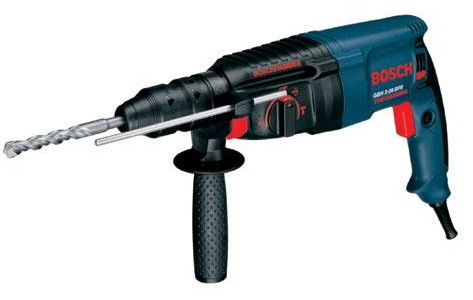 Bosch GBH 2-26 DRE 2Kg SDS Plus Hammer