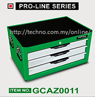 W/3-Drawer Tool Chest (GCAZ0011)