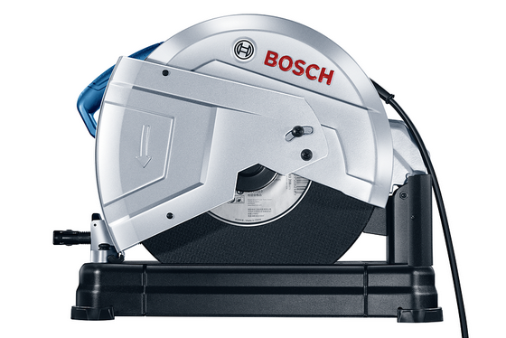 BOSCH GCO220 14" CUT OFF MACHINE