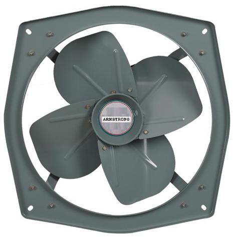 18" Forceful Exhaust Fan GH-45