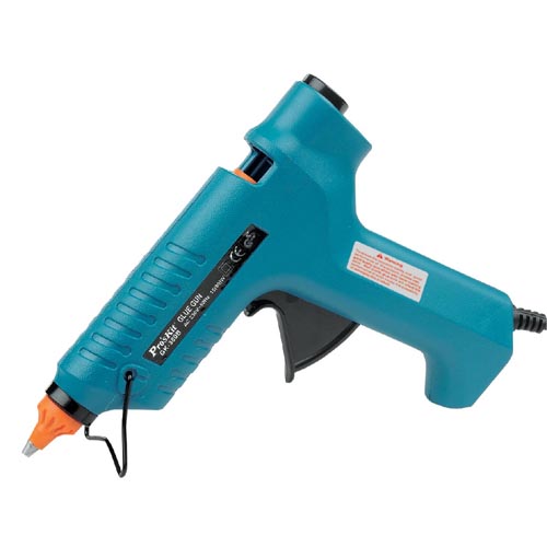 GK-380B Hot Melt Glue Gun AC 230V