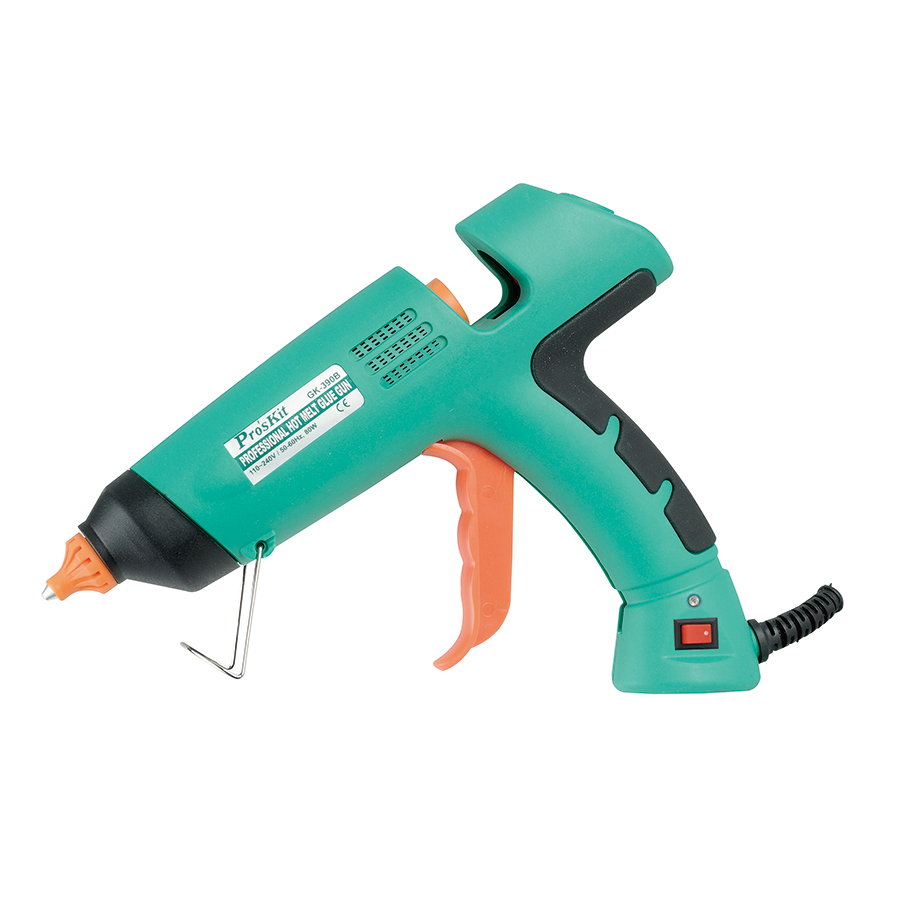 PROSKIT PROFESSIONAL HOT MELT GLUE GUN