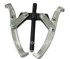 Gear Puller ( 3 Jaws ) - GP04-2