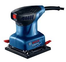 Bosch Orbital Sander 220W, GSS140