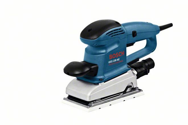 Orbital Sander BOSCH GSS 230