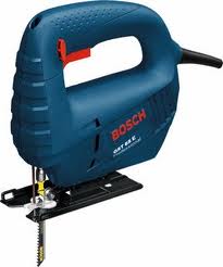 Bosch Jigsaw GST 65