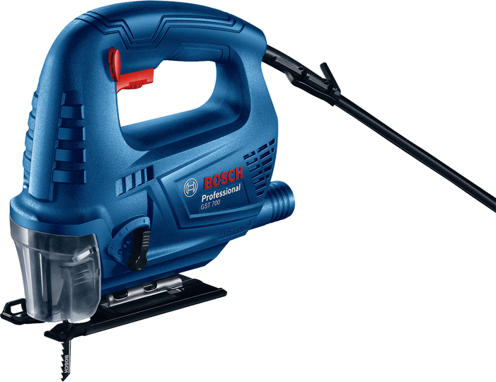 BOSCH GST700 JIGSAW