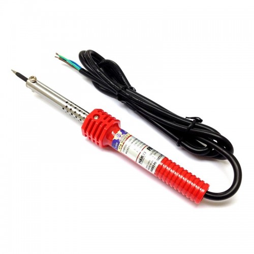 H502R40 Red Soldering Iron 24W