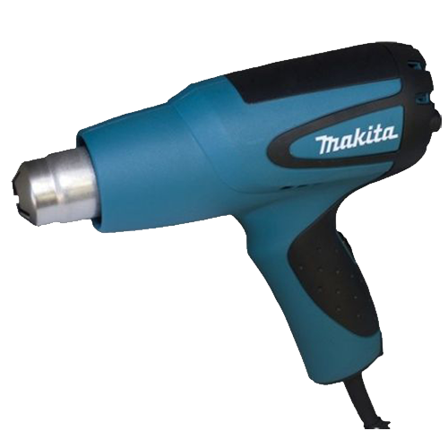 Makita HG5012 Heat Gun 1600W, 350-500°C