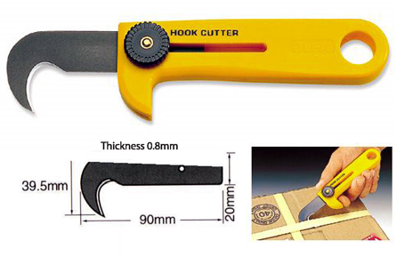 OLFA HOK-1 HOOK CUTTER