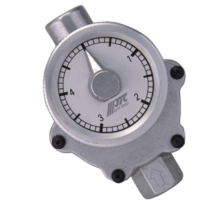 ORBIS OB-HOP-G Oil Pump Clock Flow Meter