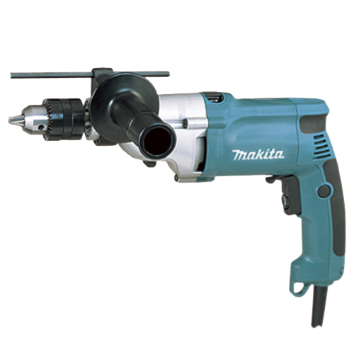 Makita Impact Drill 20mm (3/4"), 720W, 2900rpm, 2.3kg HP2050