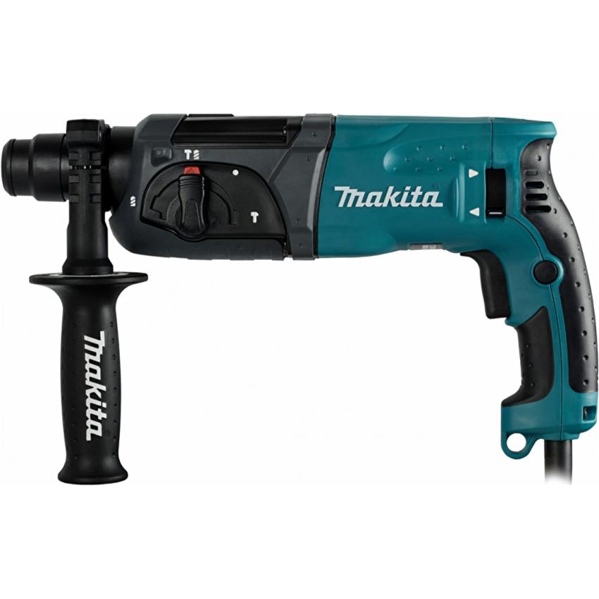 Makita SDS Plus Rotary Hammer Drill – HR2470X5