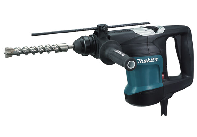 Makita Rotary Hammer SDSPlus 3modes 850W 3300rpm 4.4kg HR3200C