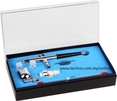 Airbrush Nail kit HS-32KF