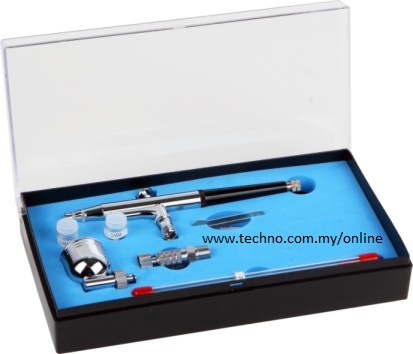 Airbrush Nail kit HS-32KT