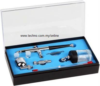 Airbrush Nail kit HS-34KT