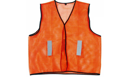 HS700 Safety Vest