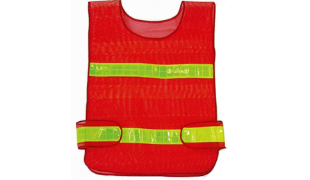 HS702 Safety Vest