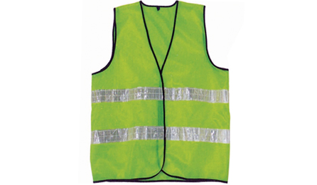 HS713 Safety Vest