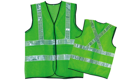 HS729 Safety Vest