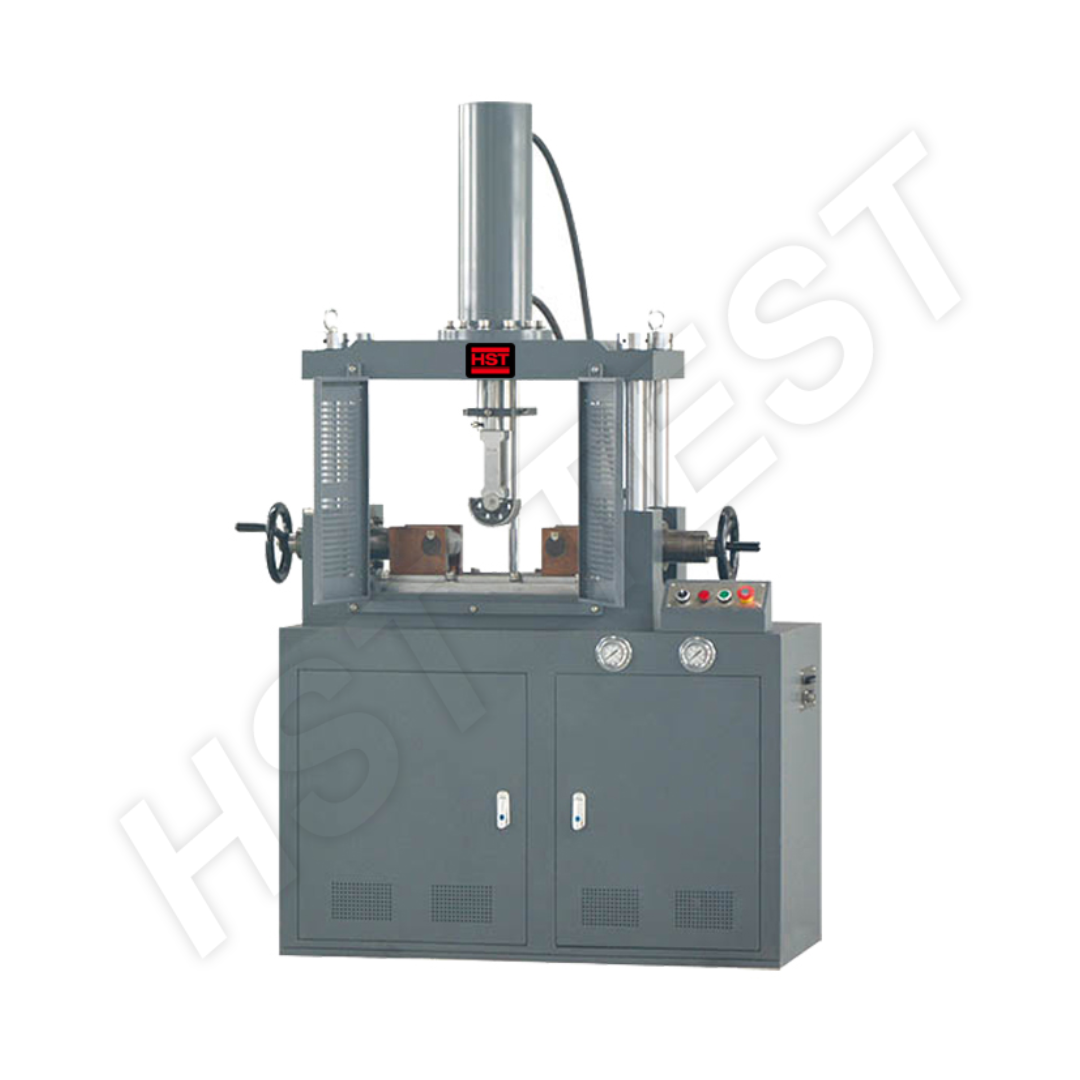 HST-BT160 160KN Steel bar (steel plate) Bending Tester