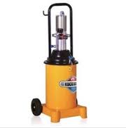 Heavy Duty Air Grease Pump - HVGP-24