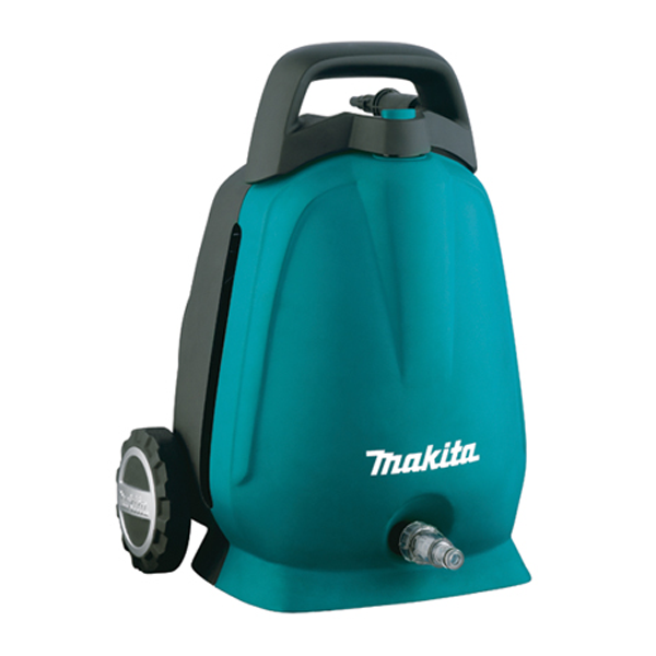 Makita High Pressure Cleaner 100Bar, 360L/h, 1300W HW102