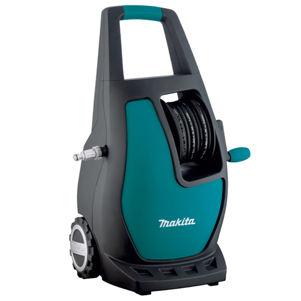 Makita High Pressure Cleaner 110Bar, 370L/h, 1700W HW111