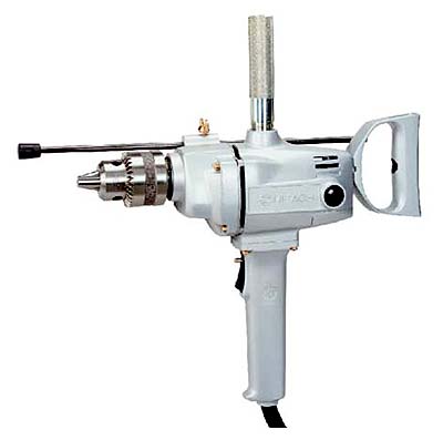 HiKOKI Powerful Handdrill 5/8", 670W, 750rpm, 4.4kg PU-PM3