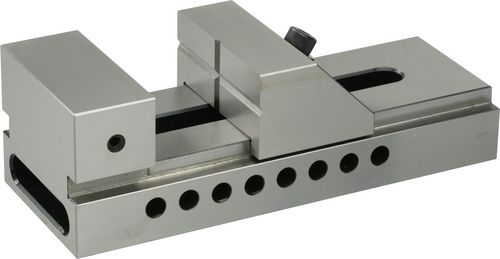 50x78x30mm HI-PREC GROOVE JAW VICE 0.003mm ACC