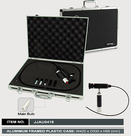 T-Type Image Guide Scope (JJAU0418)