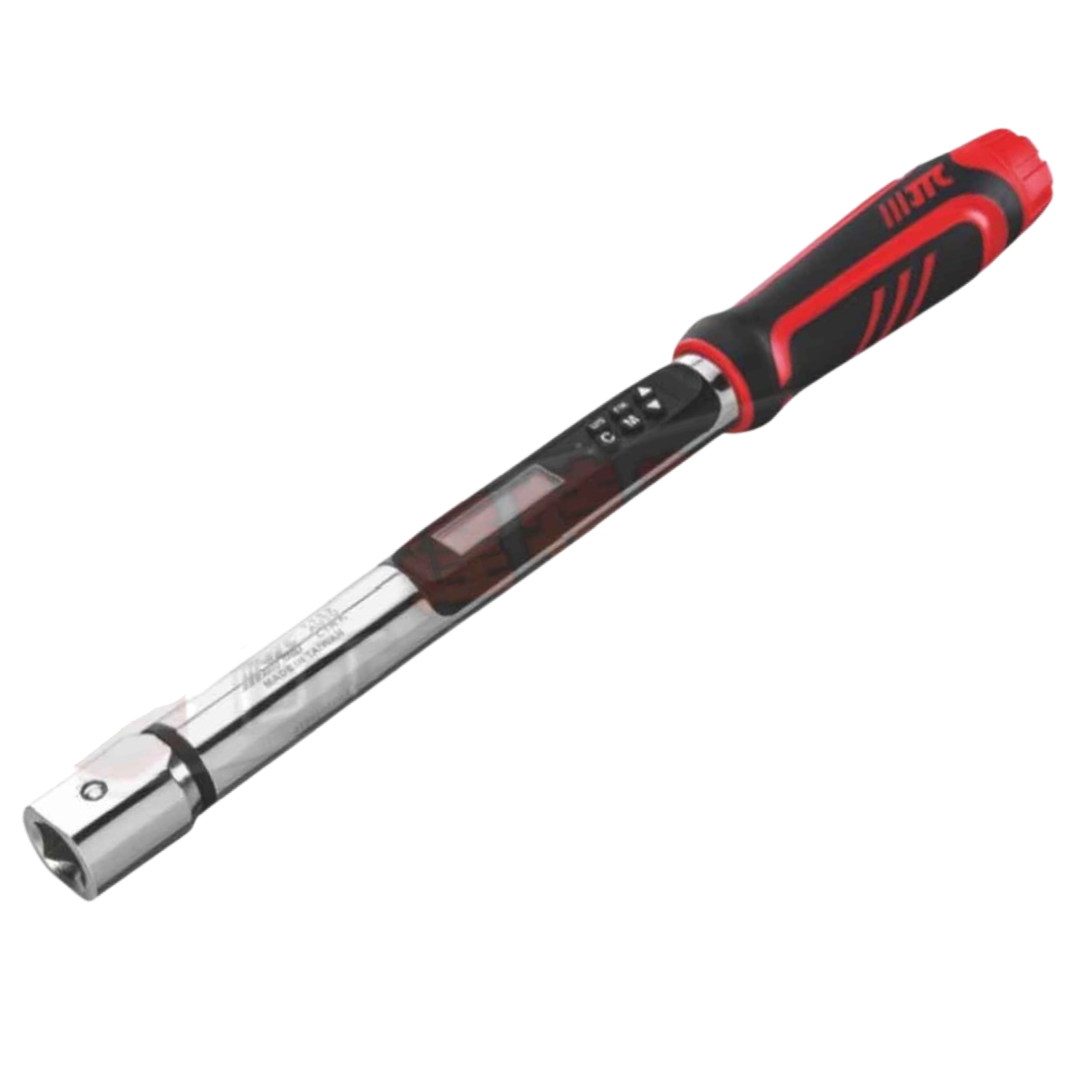 JTC-1485 INTERCHANGEABLE DIGITAL TORQUE WRENCH