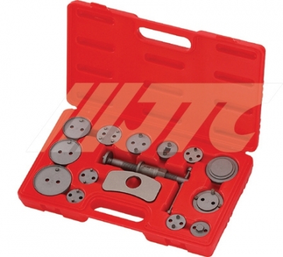 JTC1613A 15 PCS CALIPER WIND BACK KIT