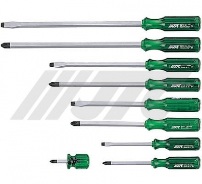 JTC-3209 GO-THROUGH SCREWDRIVER