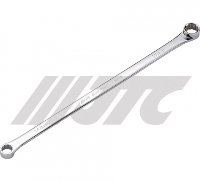 JTC-3222 EXTRA LONG OFFSET BOX WRENCHES