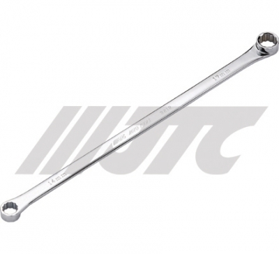 JTC-3228 EXTRA LONG OFFSET BOX WRENCHES