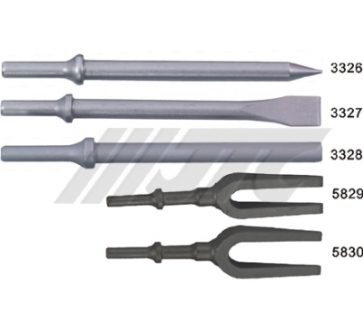 JTC-3326 CHISEL (FOR AIR HAMMER)