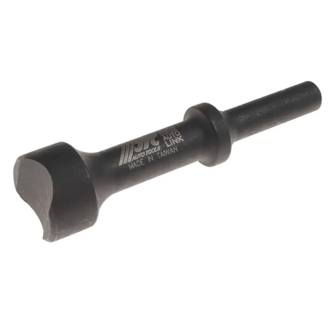 JTC-3332 CHISEL (FOR AIR HAMMER) CURVE
