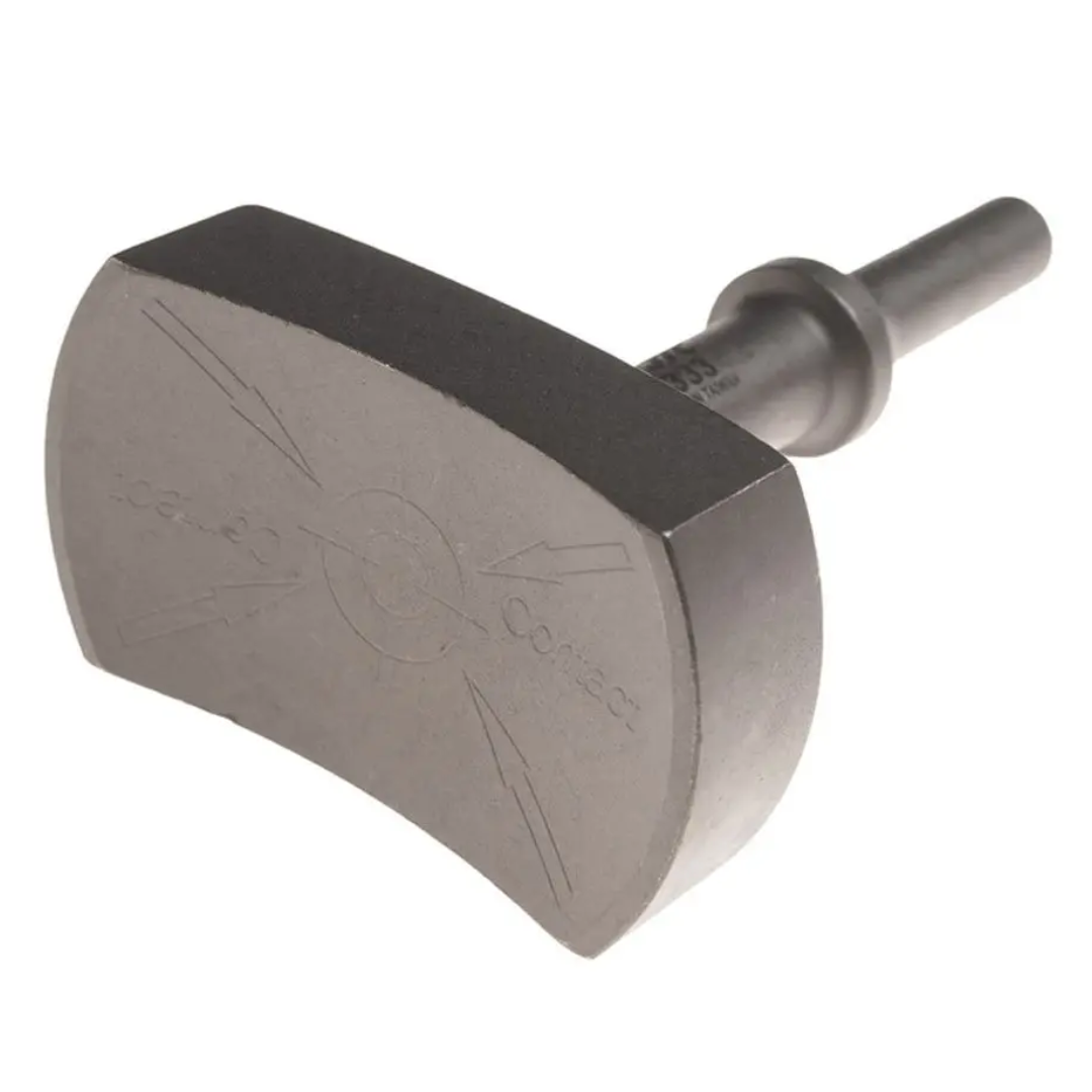 JTC-3333 CHISEL (FOR AIR HAMMER) HALF MOON