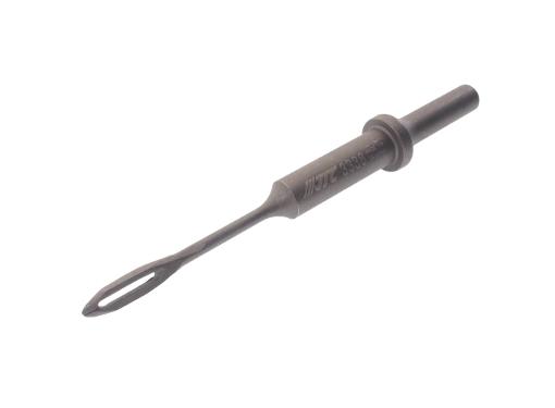 JTC-3338 CHISEL (FOR AIR HAMMER) Closed eye tool
