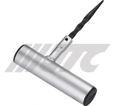 JTC3923 MEATL T HANDLE RASP EYE TOOL