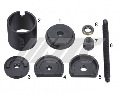 JTC4001 MINI COOPER CONTROL ARM BUSH REMOVER/INSTALLER (R50/R53)