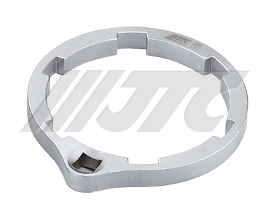 JTC4023 VOLVO DIESEL OIL FILTER WRENCH-D5