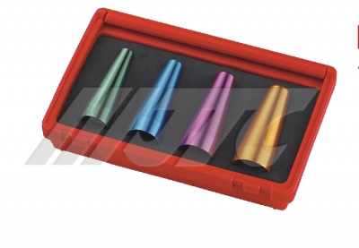 JTC4027 4PCS CUP ROCKET SET