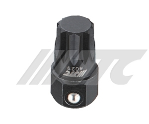 JTC4029 VW OIL SCREW SOCKET M14