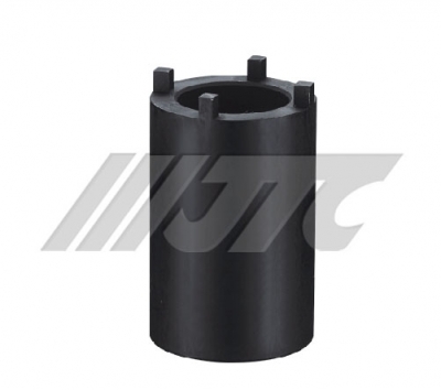 JTC4106 DAF STEERING LINKAGE FIXING BASE SOCKET (1/2)