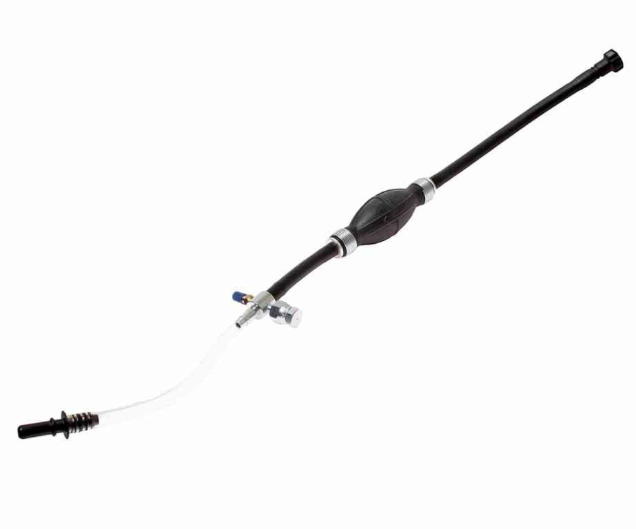 JTC4136 DIESEL FUEL SYSTEM VENTING TOOL