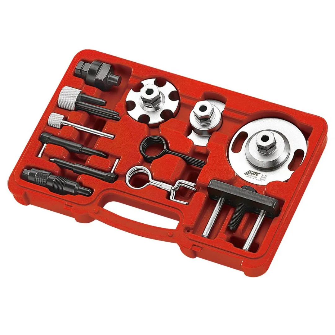 JTC-4172 TIMING TOOL SET FOR VW/AUDI TDI V6, V8